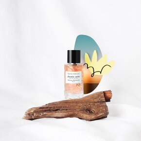 Maison Rebatchi Jasmin Satin Eau de Parfum (EdP) 100 ml