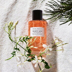 Maison Rebatchi Jasmin Satin Eau de Parfum (EdP) 100 ml
