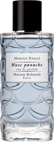 Maison Rebatchi Musc Panache Eau de Parfum (EdP) 100 ml