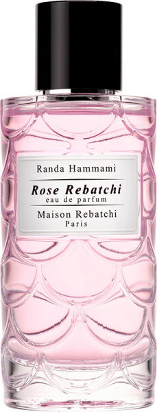 3760279751191 - Maison Rebatchi Nischendüfte - Rose Rebatchi - in - Nischendüfte für Unisex 3760279751191 - Maison Rebatchi Nischendüfte - Rose Rebatchi - in - Nischendüfte für Unisex