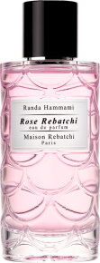 Maison Rebatchi Rose Rebatchi Eau de Parfum (EdP) 100 ml