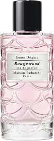 Maison Rebatchi Rougewood Eau de Parfum (EdP) 100 ml