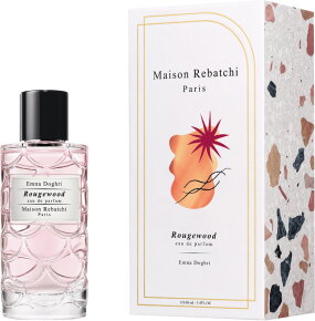 Maison Rebatchi Rougewood Eau de Parfum (EdP) 100 ml