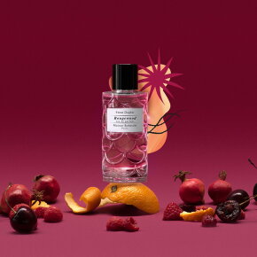 Maison Rebatchi Rougewood Eau de Parfum (EdP) 100 ml