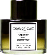Philly & Phill Railway To The Rooftop Eau de Parfum (EdP)