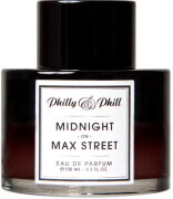 Philly & Phill Midnight On Maxstreet Eau de Parfum (EdP)