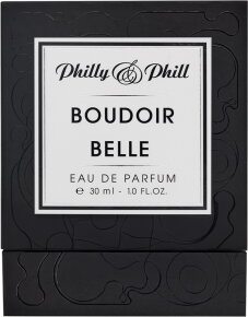Philly & Phill Boudoir Belle Eau de Parfum (EdP) 30 ml