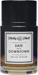 Philly & Phill Date Me In Town Eau de Parfum (EdP) 30 ml