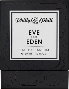 Philly & Phill Eve Goes Eden Eau de Parfum (EdP) 30 ml