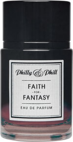 Philly & Phill Faith For Fantasy Eau de Parfum (EdP) 30 ml