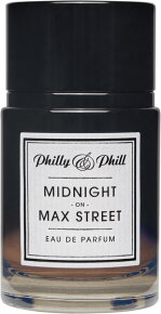 Philly & Phill Midnight On Maxstreet Eau de Parfum (EdP) 30 ml