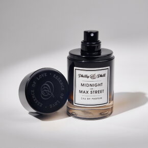 Philly & Phill Midnight On Maxstreet Eau de Parfum (EdP) 30 ml