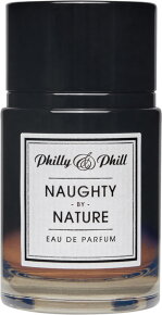 Philly & Phill Naughty By Nature Eau de Parfum (EdP) 30 ml