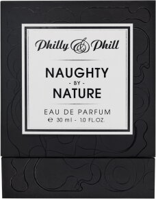 Philly & Phill Naughty By Nature Eau de Parfum (EdP) 30 ml