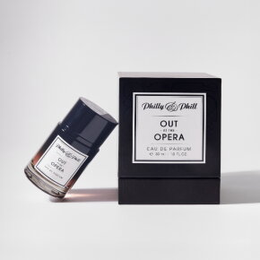 Philly & Phill Out At The Opera Eau de Parfum (EdP) 30 ml