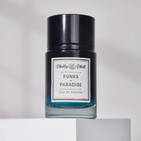Philly & Phill Punks In Paradise Eau de Parfum (EdP) 30 ml