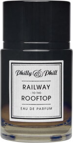Philly & Phill Railway To The Rooftop Eau de Parfum (EdP) 30 ml