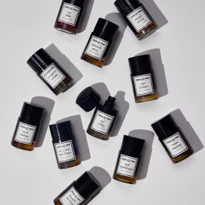 Philly & Phill Railway To The Rooftop Eau de Parfum (EdP) 30 ml