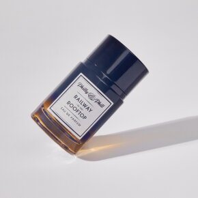 Philly & Phill Railway To The Rooftop Eau de Parfum (EdP) 30 ml