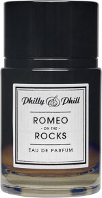 Philly & Phill Romeo On The Rocks Eau de Parfum (EdP) 30 ml