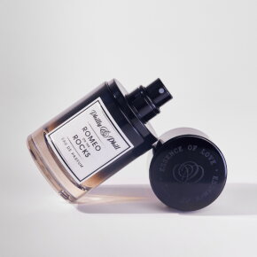 Philly & Phill Romeo On The Rocks Eau de Parfum (EdP) 30 ml