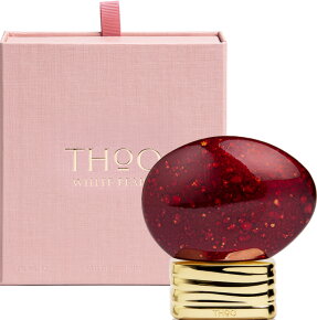 THoO Ruby Red Eau de Parfum (EdP) 75 ml