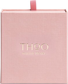 THoO Ruby Red Eau de Parfum (EdP) 75 ml