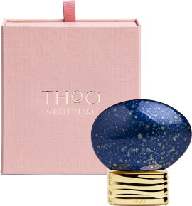 THoO Sapphire Blue Eau de Parfum (EdP) 75 ml