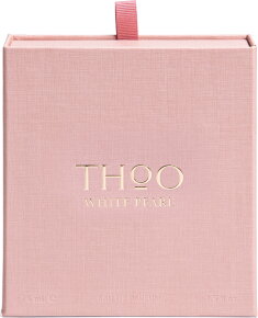 THoO Sapphire Blue Eau de Parfum (EdP) 75 ml