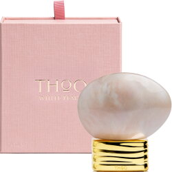 THoO White Pearl Eau de Parfum (EdP) 75 ml