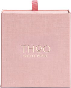 THoO White Pearl Eau de Parfum (EdP) 75 ml