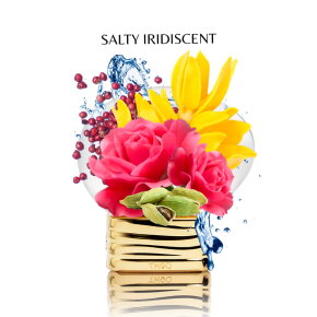 THoO White Pearl Eau de Parfum (EdP) 75 ml