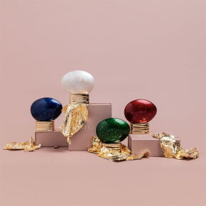 THoO White Pearl Eau de Parfum (EdP) 75 ml