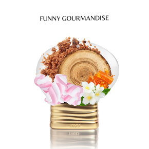 THoO Bonbon Pop Eau de Parfum (EdP) 75 ml