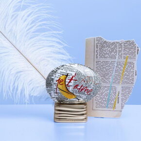 THoO L'Explicite Eau de Parfum (EdP) 75 ml