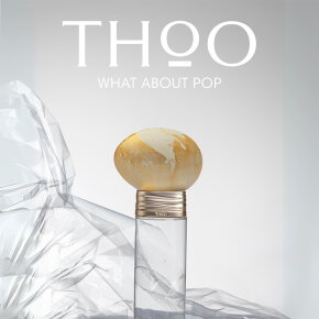 THoO What About Pop Eau de Parfum (EdP) 75 ml