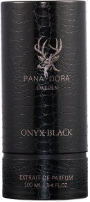 Pana Dora Onyx Black Extrait de Parfum 100 ml