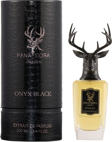 Pana Dora Onyx Black Extrait de Parfum 100 ml