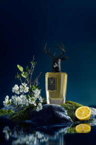 Pana Dora Onyx Black Extrait de Parfum 100 ml