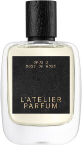 L'Atelier Parfum Paris Dose of Rose Eau de Parfum 50 ml