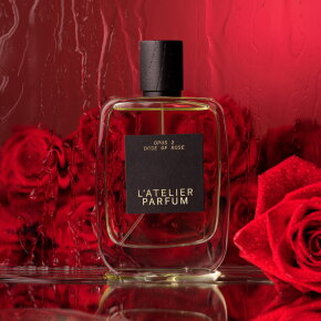 L'Atelier Parfum Paris Dose of Rose Eau de Parfum 50 ml