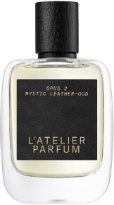 L'Atelier Parfum Mystic Leather-Oud Eau de Parfum (EdP) 50 ml