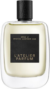 L'Atelier Parfum Mystic Leather-Oud Eau de Parfum (EdP) 100 ml