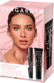 Eva Garden Bestseller Kit Fantastica Crema Fantastica + Power Lash Serum 1 Stk.