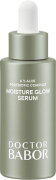 Doctor Babor Microbiomic Moisture Glow Serum 30 ml