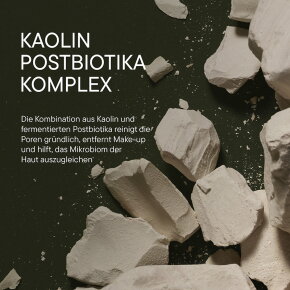 Doctor Babor Microbiomic Clay Multi Cleanser 75 ml