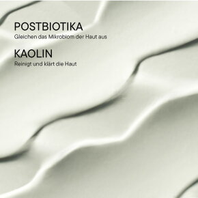 Doctor Babor Microbiomic Clay Multi Cleanser 75 ml