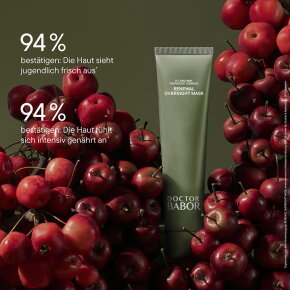 Doctor Babor Microbiomic Renewal Overnight Mask 75 ml