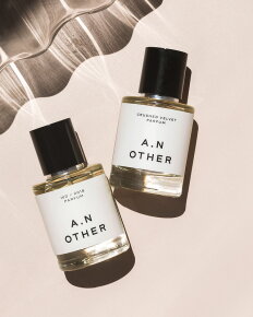 A.N Other Crushed Velvet Eau de Parfum (EdP) 50 ml