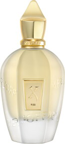 XERJOFF p.33 Blank Page Edition Eau de Parfum (EdP) 100 ml